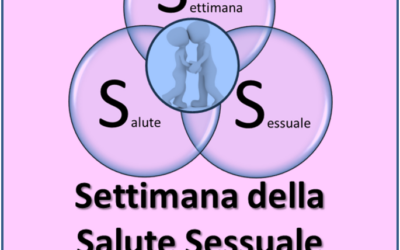 Settimana dedicata alla SESSUOLOGIA